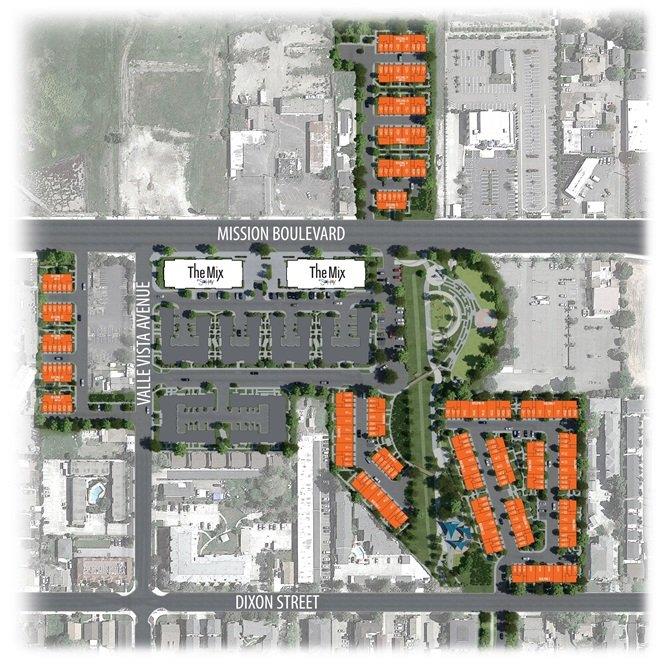 380 Trace Lane Hayward, CA 94544 - Photo 4 of 4 a view of swimming pool with outdoor seating