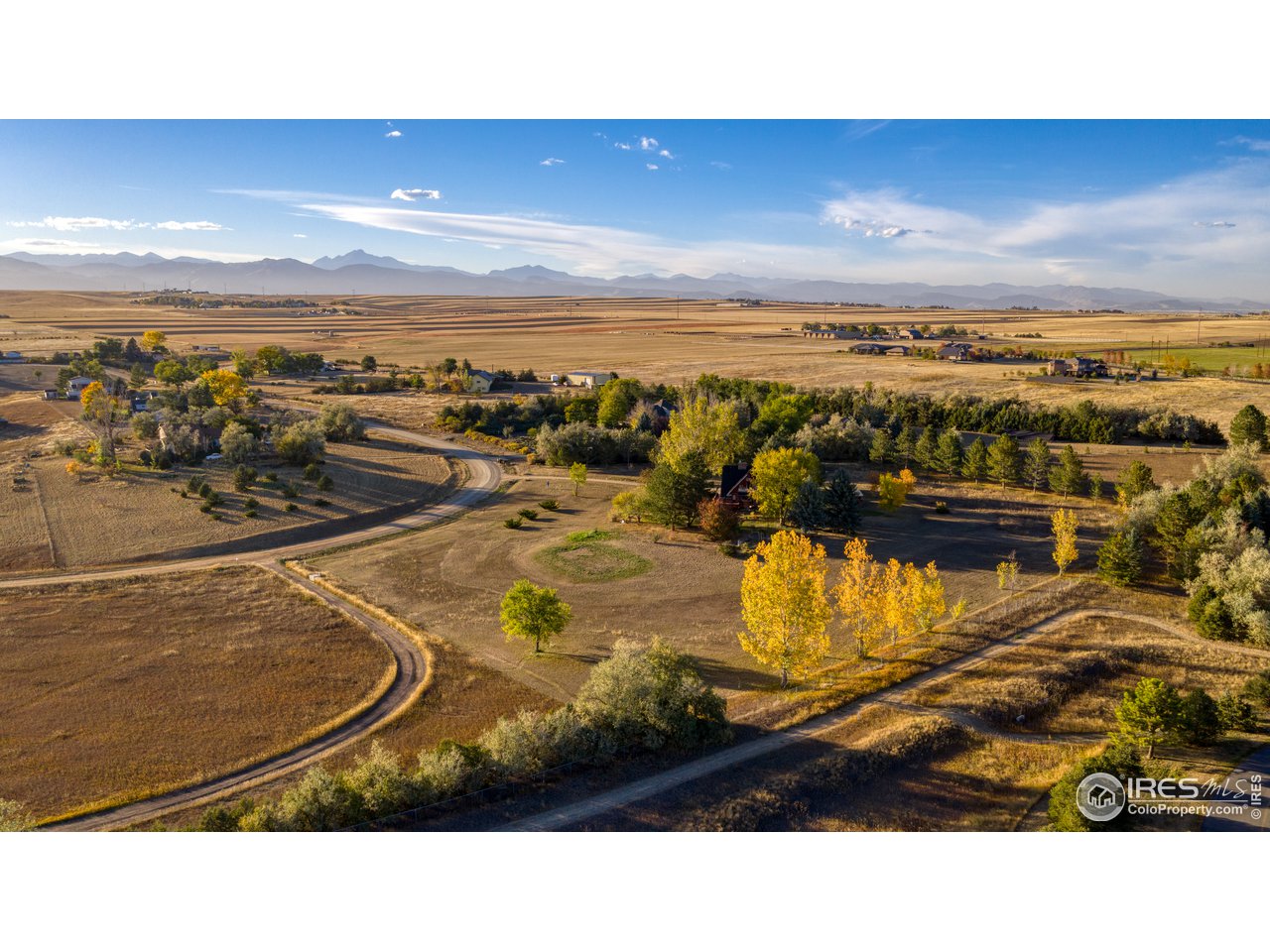 10060 Phillips Road Lafayette, CO 80026 - Photo 2 of 34 Majestic Setting