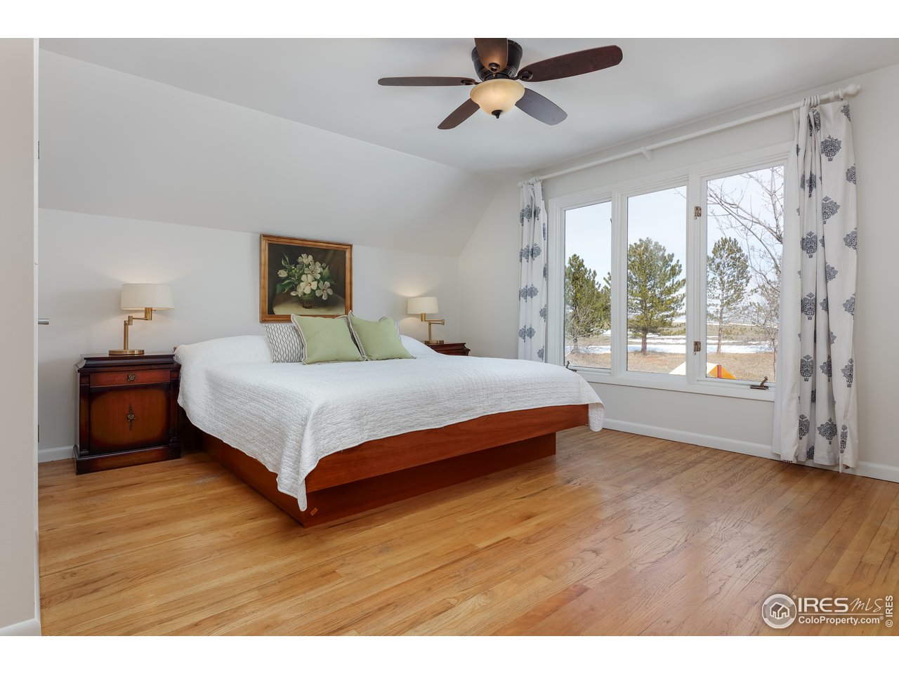 10060 Phillips Road Lafayette, CO 80026 - Photo 22 of 34 Upper level bedroom 2