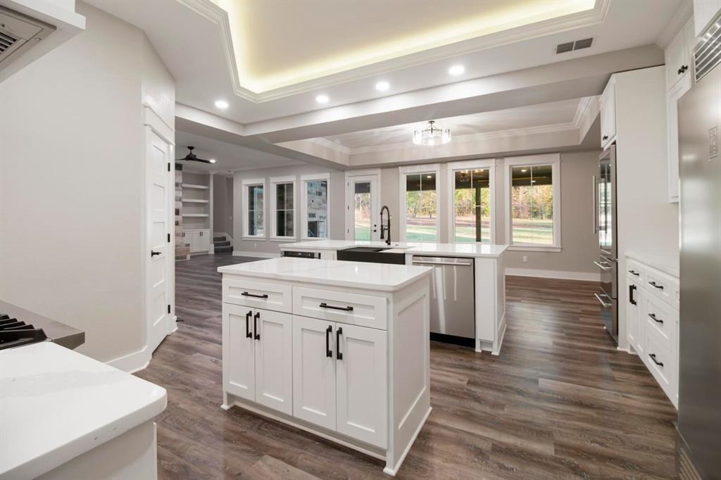 800 Stone Chimney Road Bullard, TX 75757 - Photo 15 of 40
