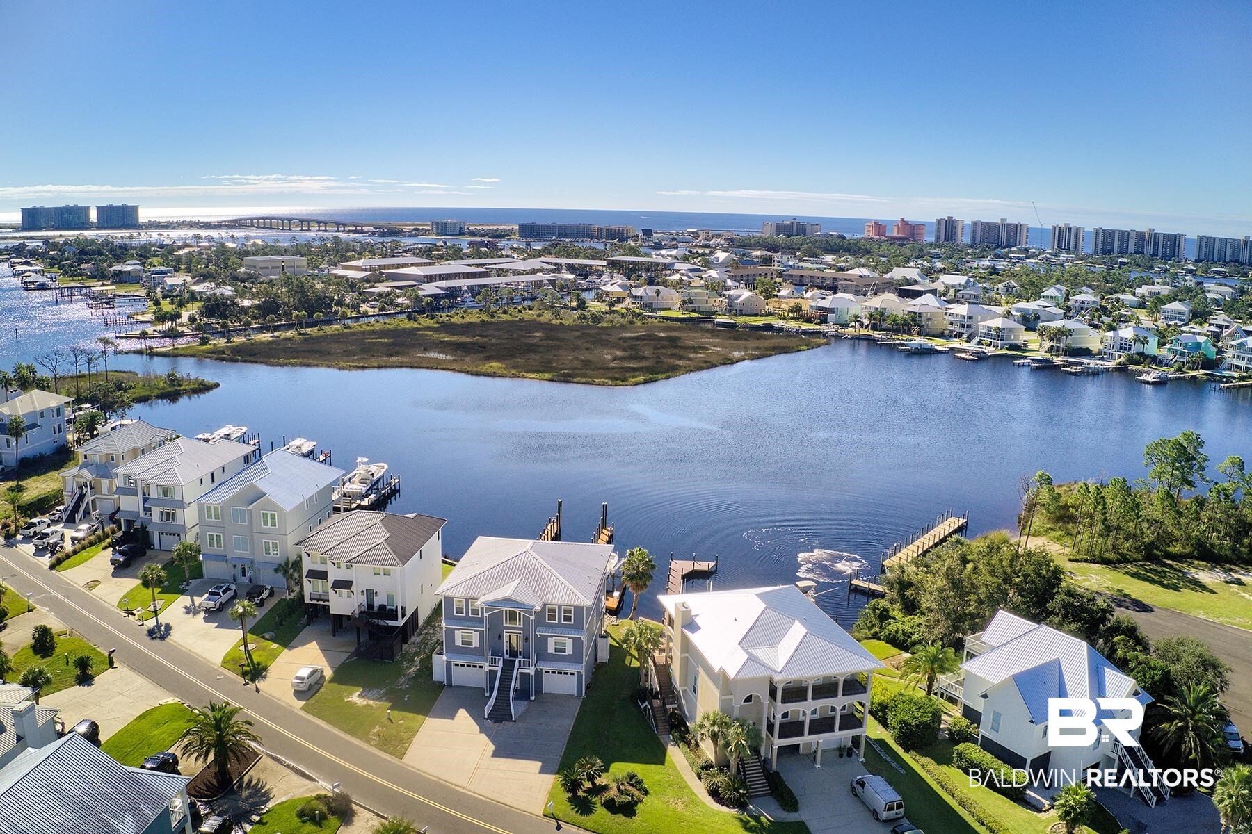 4126 Harbor Road Orange Beach, AL 36561 - Photo 48 of 50
