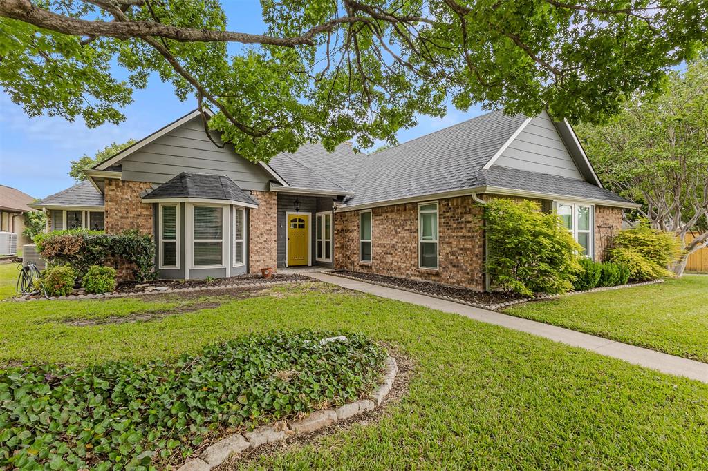 2513 Ridge Oak Court Garland, TX 75044 - Photo 1 of 31