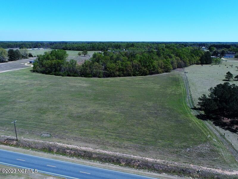 MODEST RD FARM MAXTON