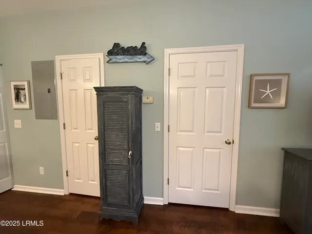 $1,800 | 1105 13th Street, Unit E, Port Royal, SC 29935