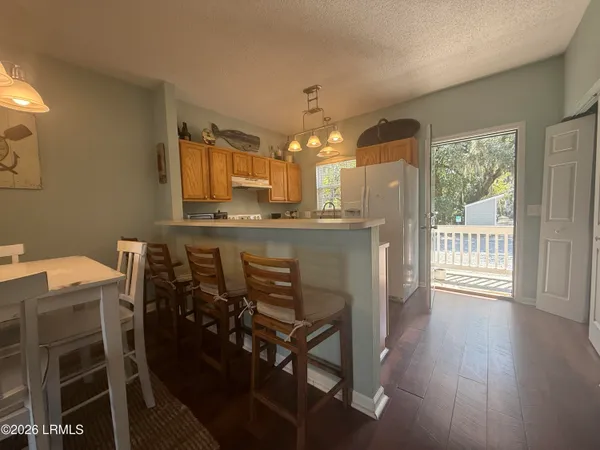 $1,800 | 1105 13th Street, Unit E, Port Royal, SC 29935