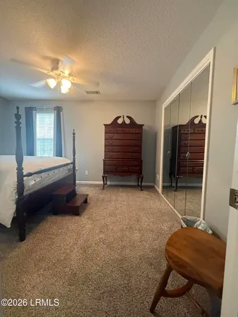 $1,800 | 1105 13th Street, Unit E, Port Royal, SC 29935