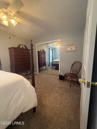 $1,800 | 1105 13th Street, Unit E, Port Royal, SC 29935