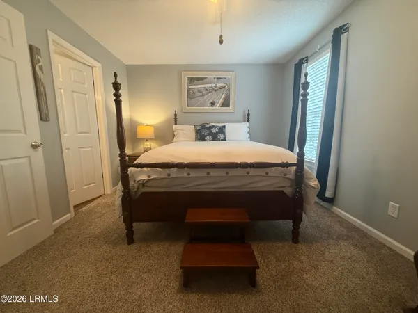 $1,800 | 1105 13th Street, Unit E, Port Royal, SC 29935