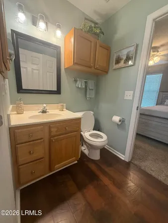 $1,800 | 1105 13th Street, Unit E, Port Royal, SC 29935