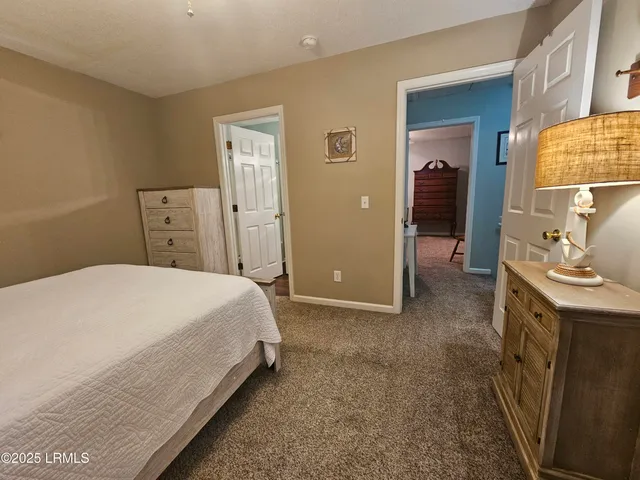 $1,800 | 1105 13th Street, Unit E, Port Royal, SC 29935