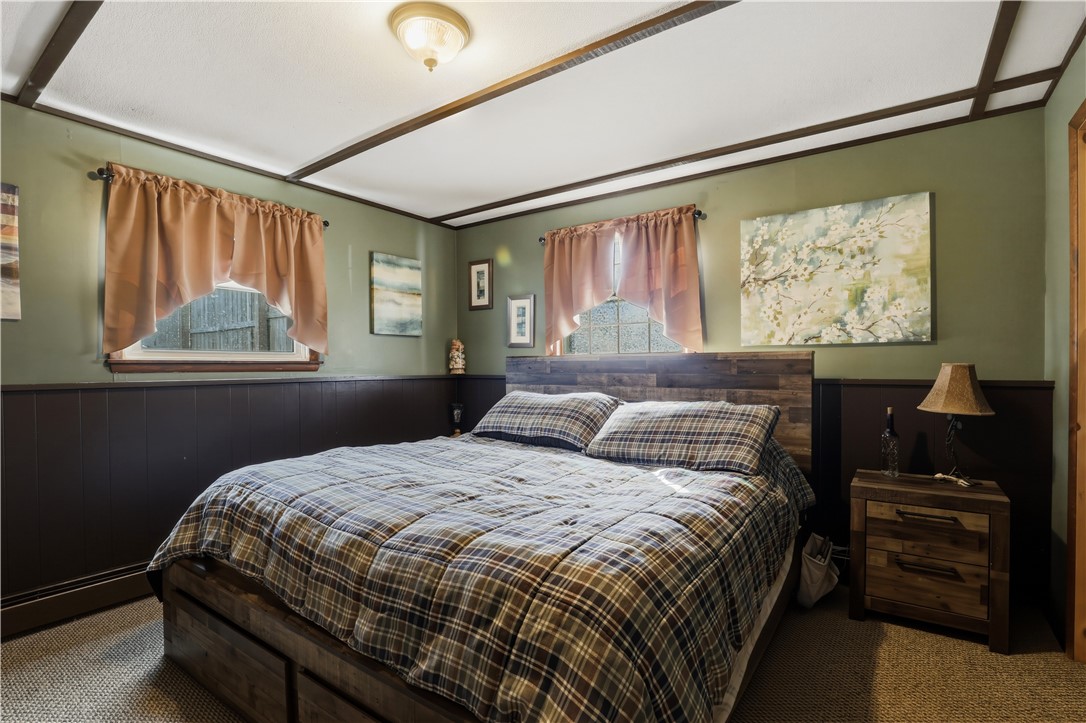 236 Robin Road Horseheads, NY 14845 - Photo 27 of 39 This is the second of the lower level bedrooms