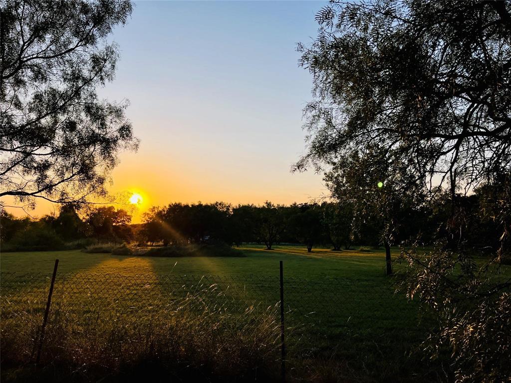 701 County Road 319 Early, TX 76802 - Photo 2 of 33 View of grassy yard