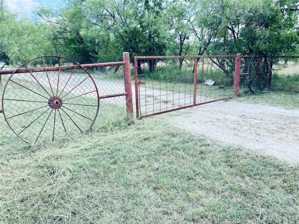 701 County Road 319 Early, TX 76802 - Photo 3 of 33 View of gate