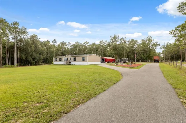 $409,900 | 16481 Oakview Drive, Brooksville, FL 34601