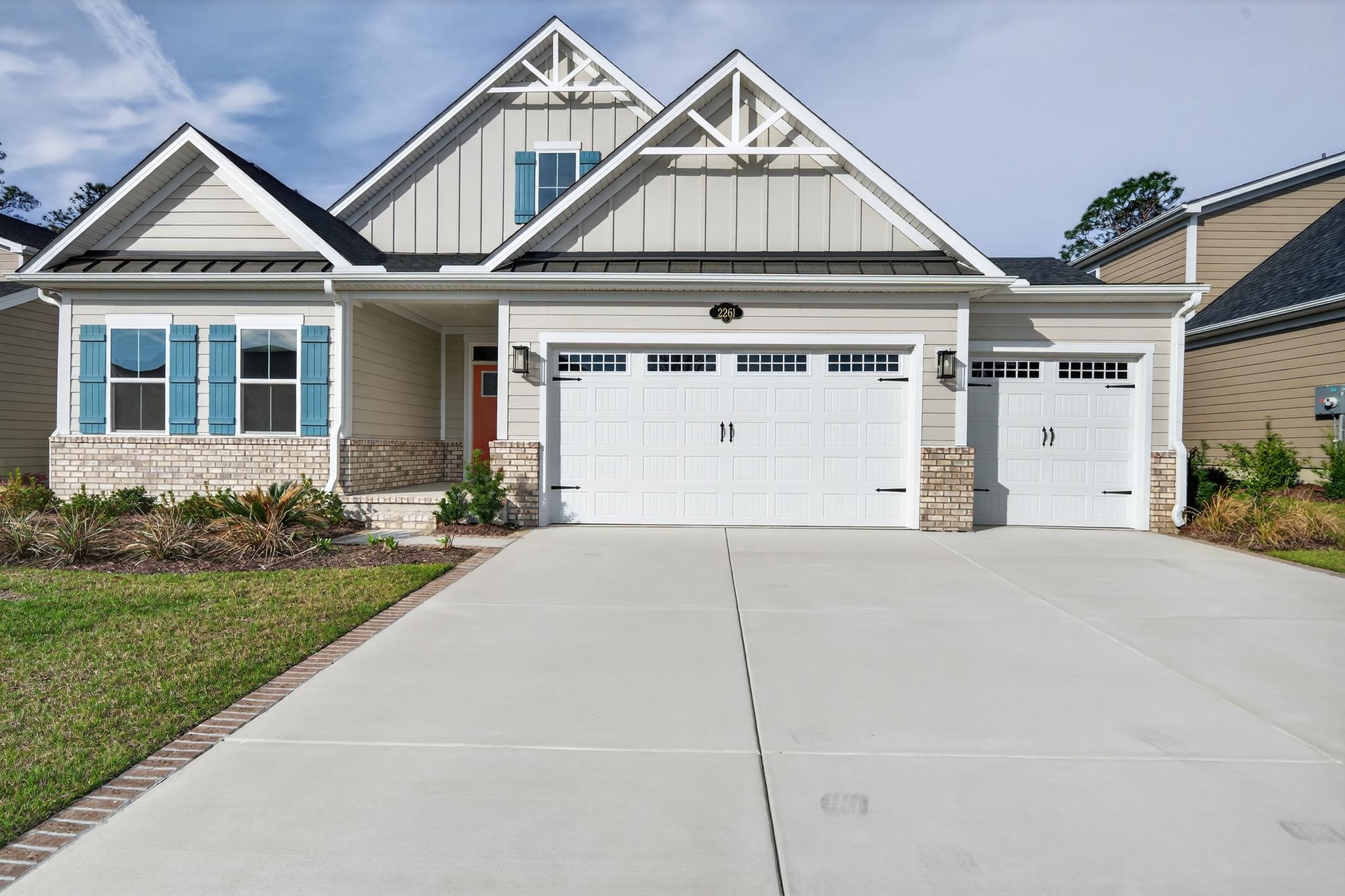 2261 Vera Way Longs, SC 29568 - Photo 57 of 60