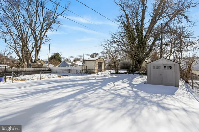 $290,000 | 1825 Dutton Mill Road, Aston, PA 19014