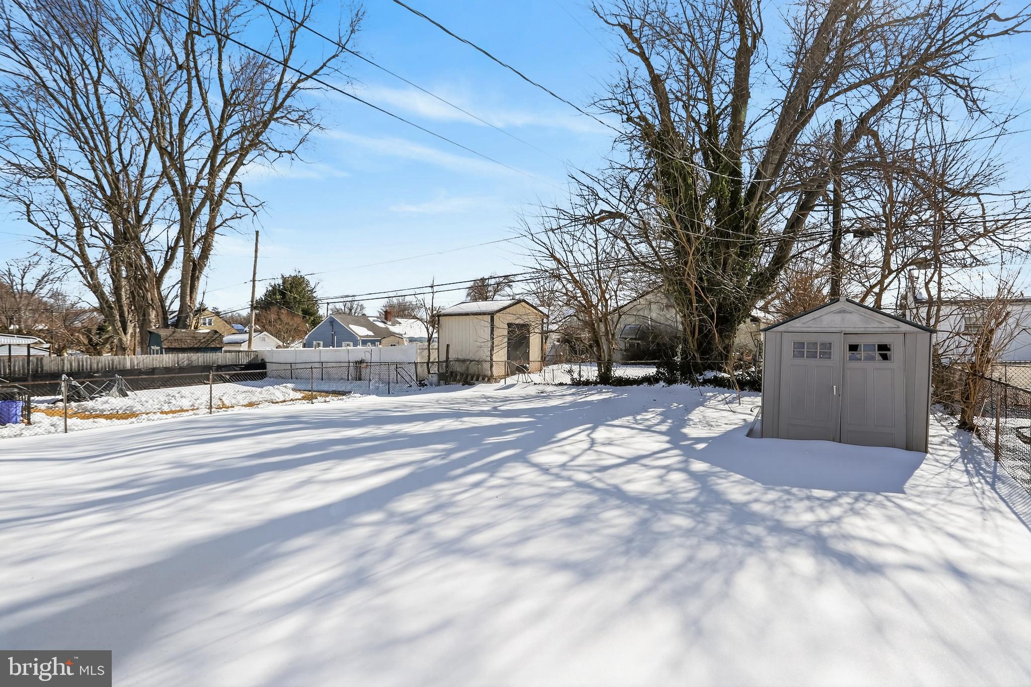 1825 Dutton Mill Road Aston, PA 19014 - Photo 4 of 38