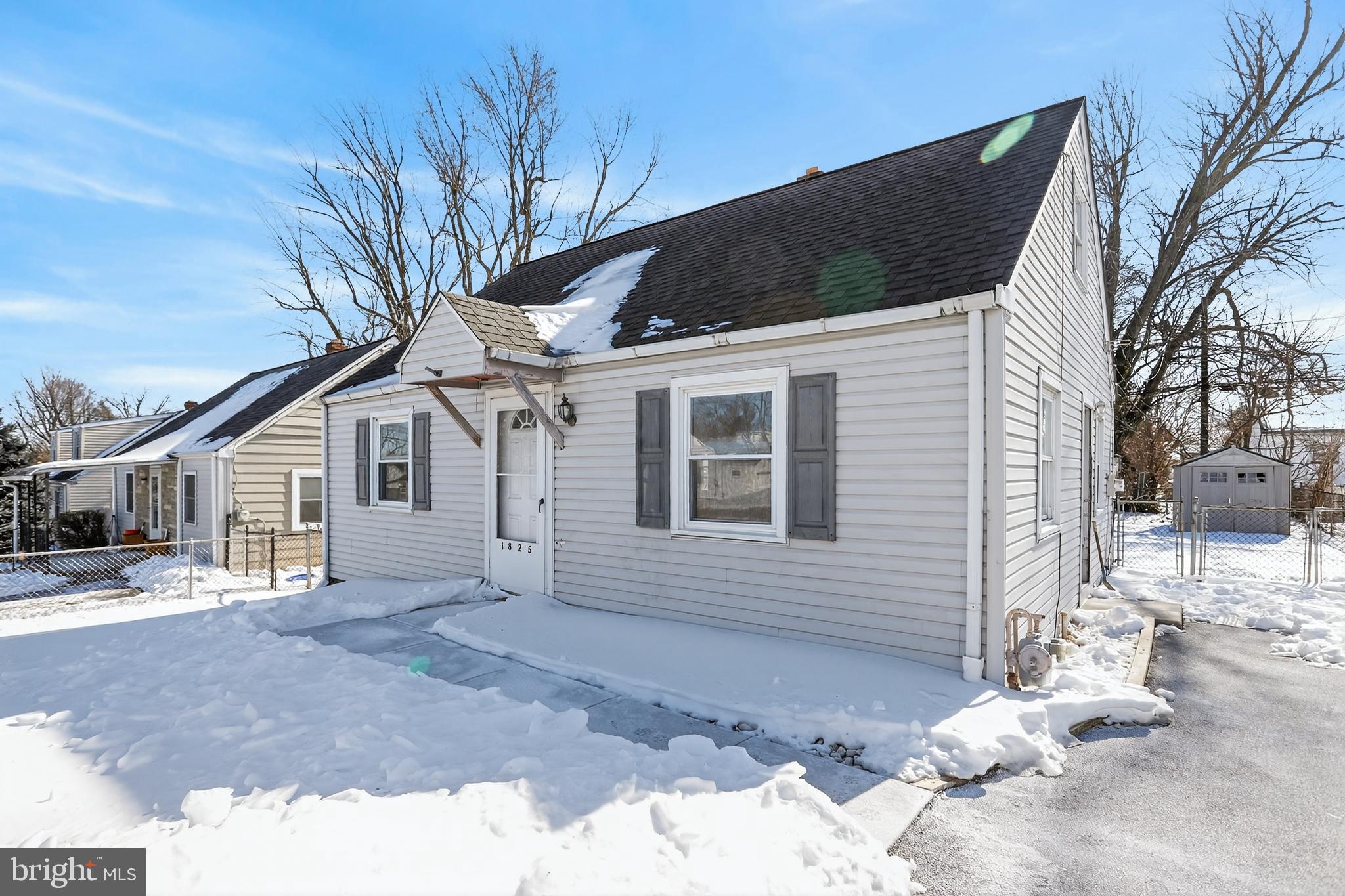 1825 Dutton Mill Road Aston, PA 19014 - Photo 7 of 38