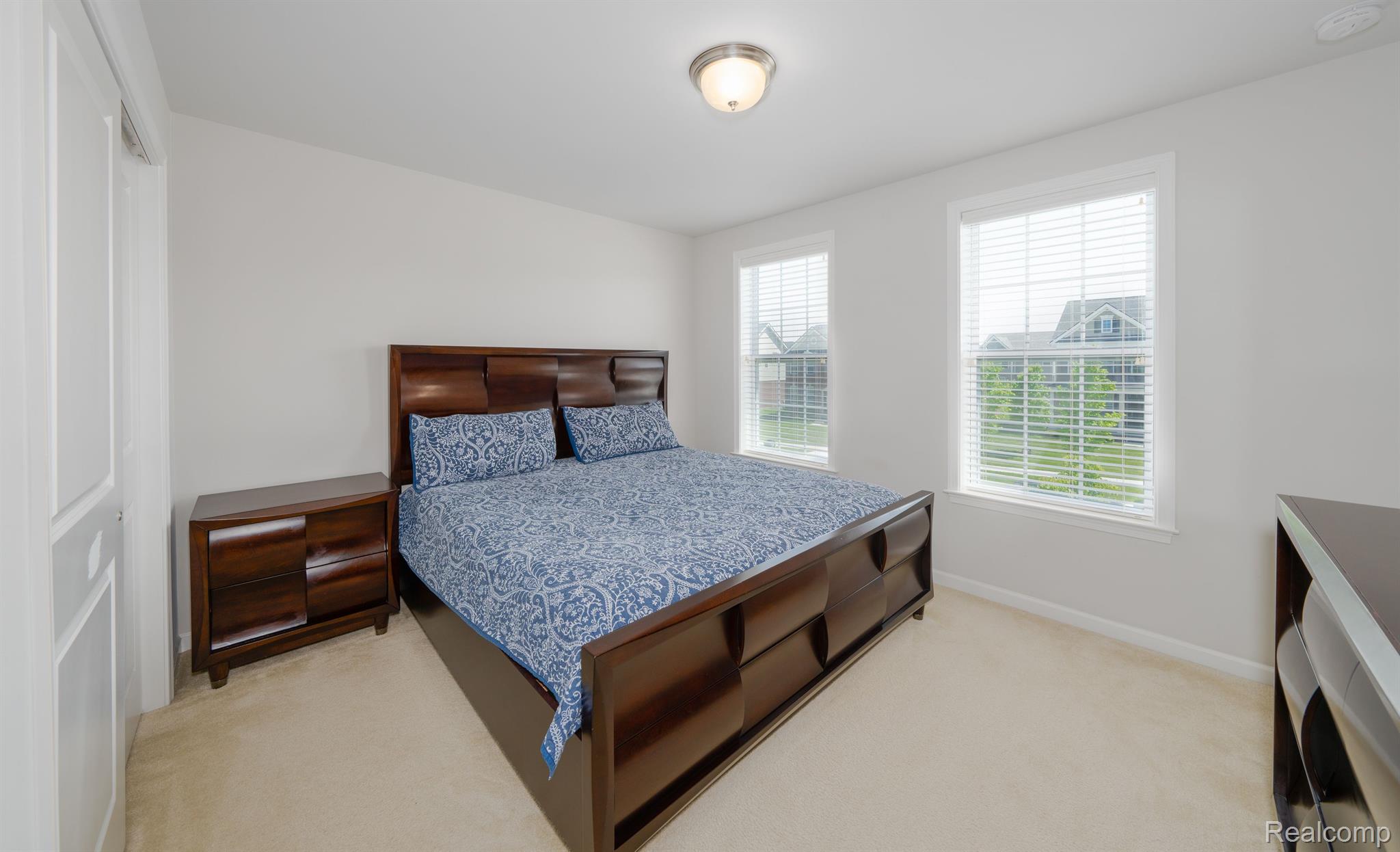 50918 Scarborough Road Canton, MI 48188 - Photo 20 of 35 Bedroom