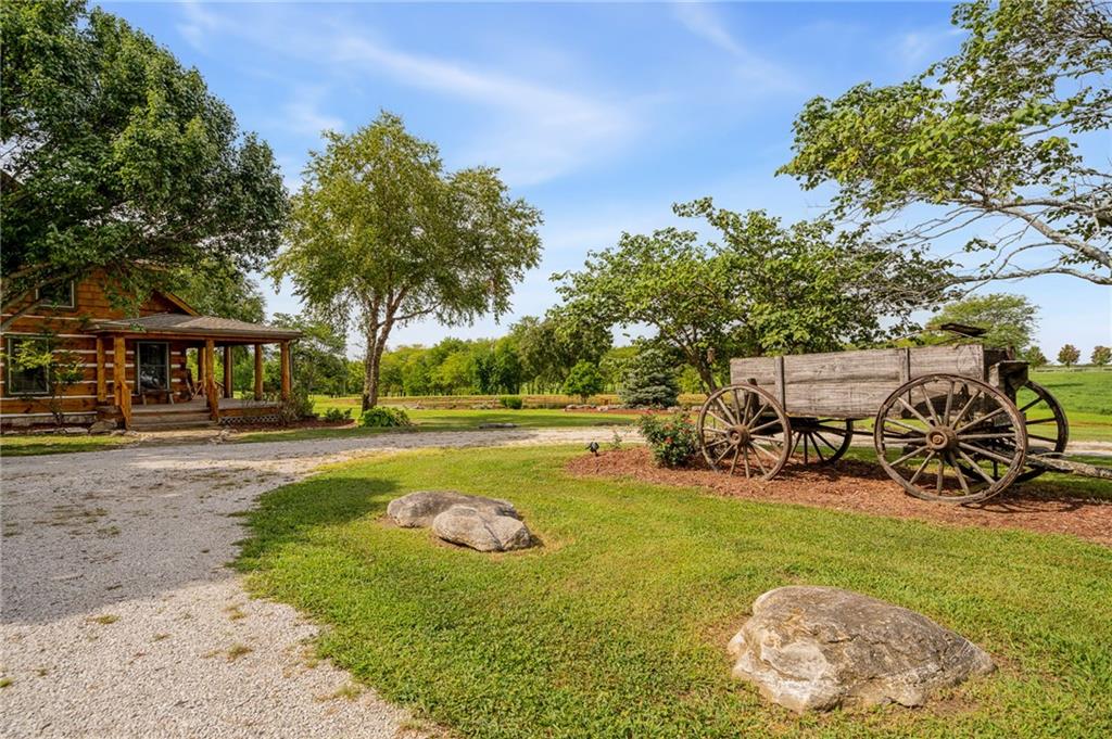 32921 South Ridgeview Farm Road Drexel, MO 64742 - Photo 83 of 96 Gallery Image 83