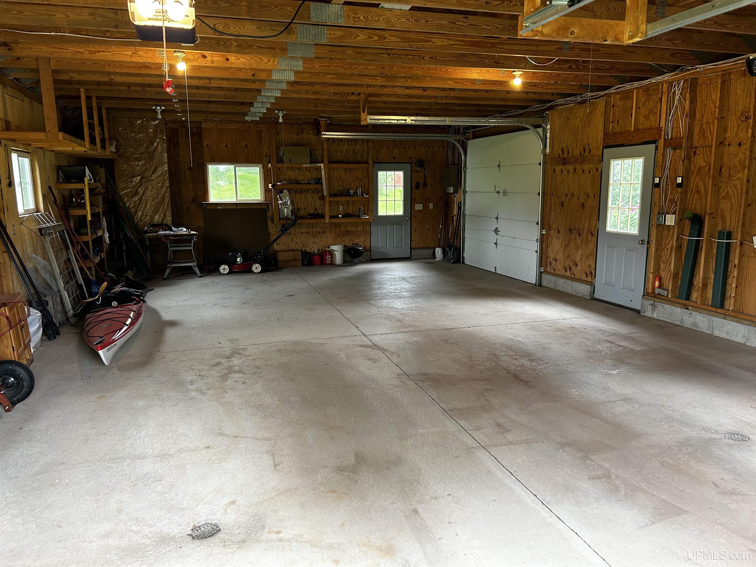 N8803 East End Road Ironwood, MI 49938 - Photo 48 of 64