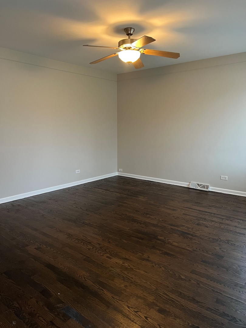 2300 Central Road Rolling Meadows, IL 60008 - Photo 3 of 14 a view of a room with wooden floor