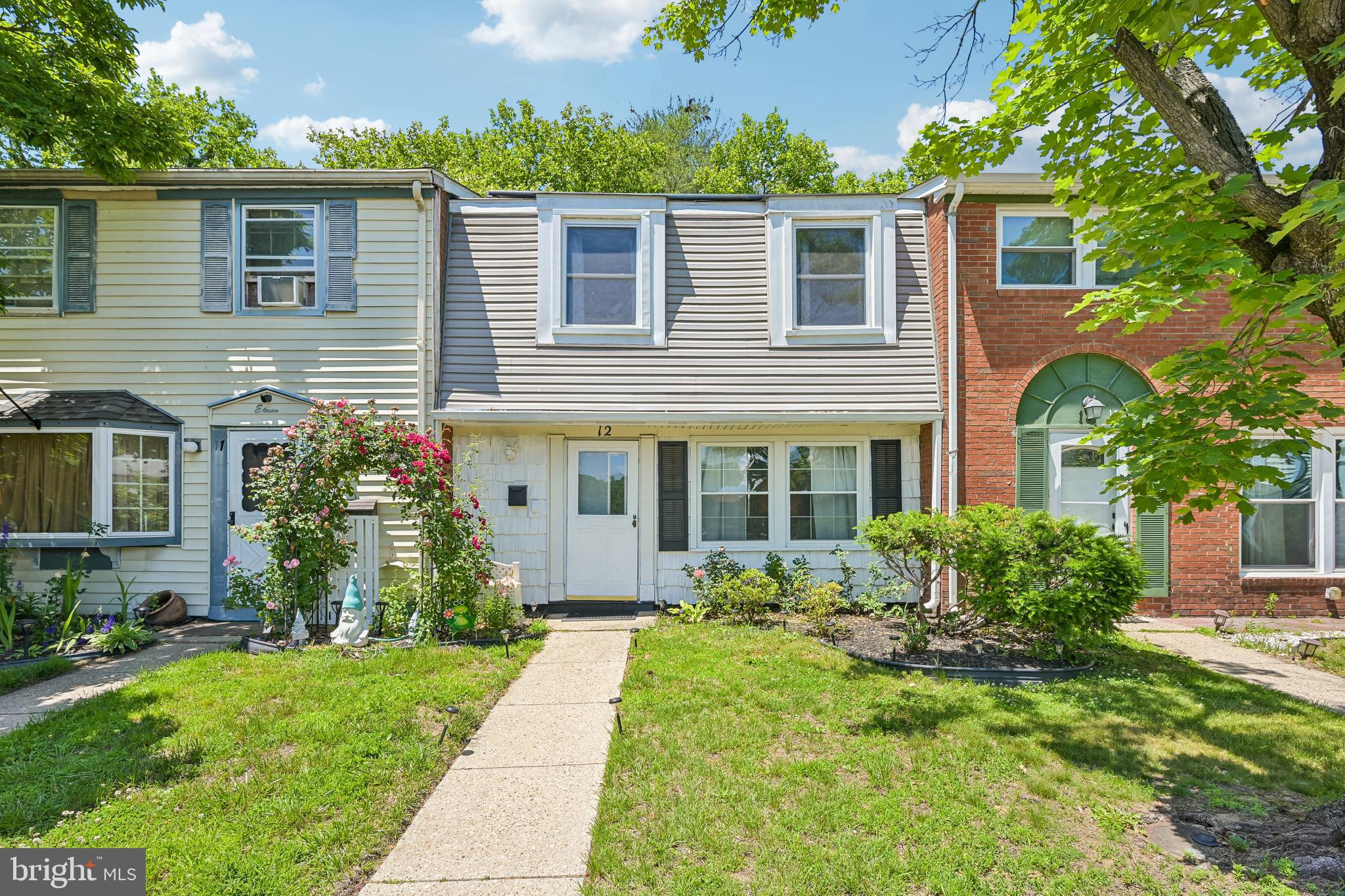 12 Roxburn Place Willingboro, NJ 08046 - Photo 1 of 35