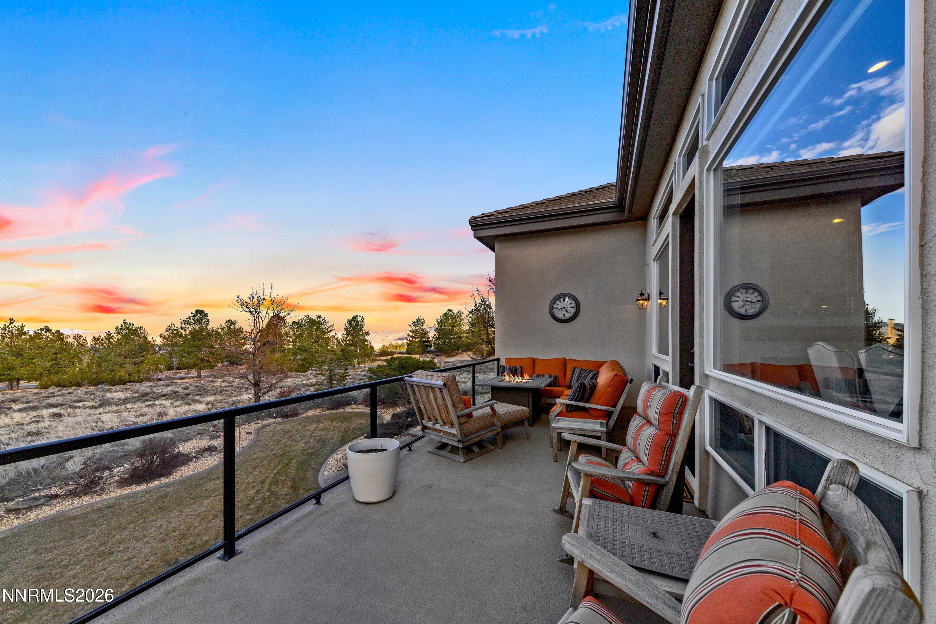3670 Spirit Bluff Court Reno, NV 89511 - Photo 14 of 54 a view of living room with furniture