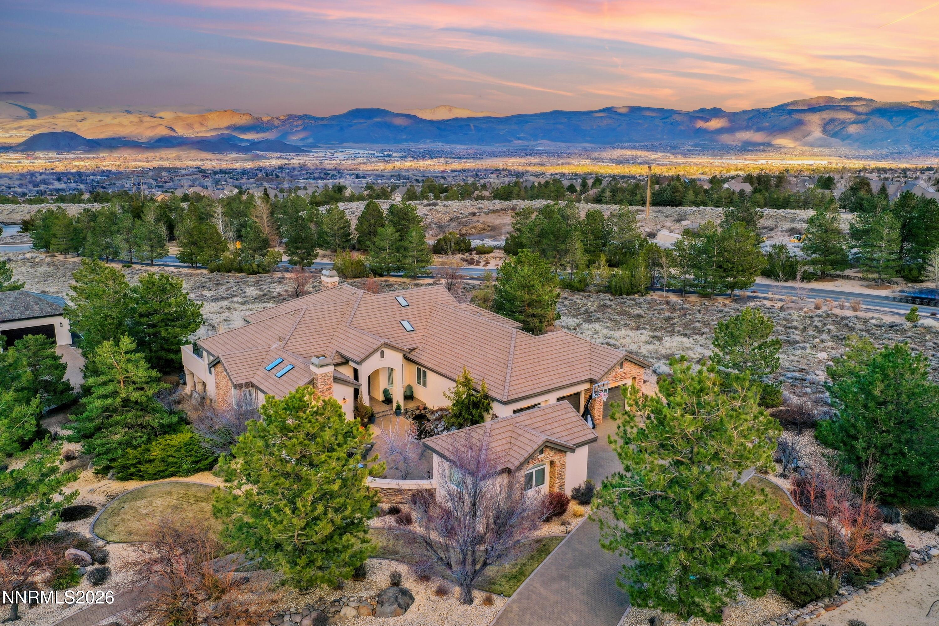 3670 Spirit Bluff Court Reno, NV 89511 - Photo 2 of 54 a15