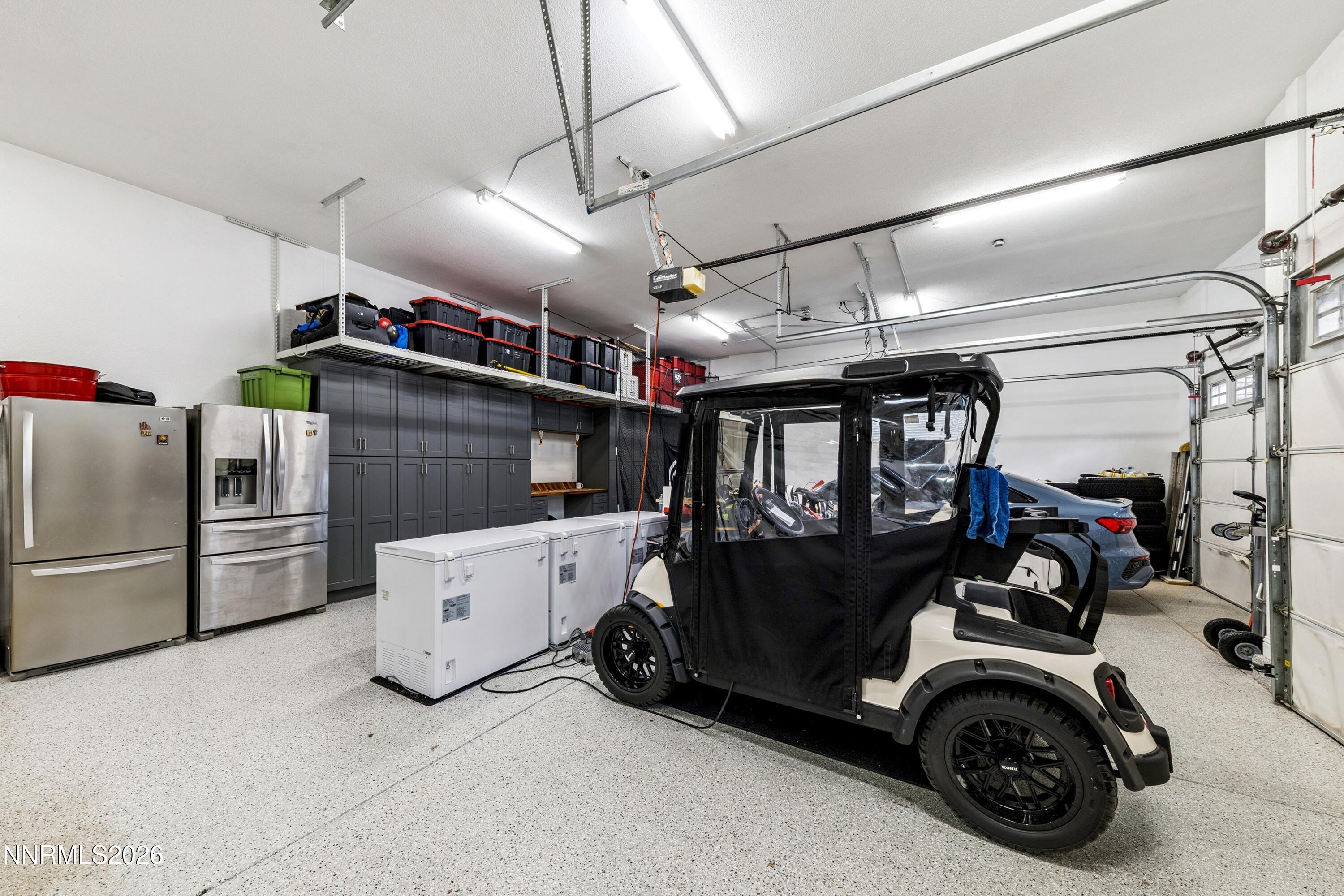 3670 Spirit Bluff Court Reno, NV 89511 - Photo 53 of 54 a102