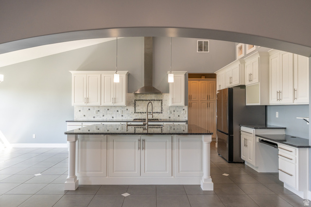 1174 Deer Ridge Road Fruit Heights, UT 84037 - Photo 10 of 67