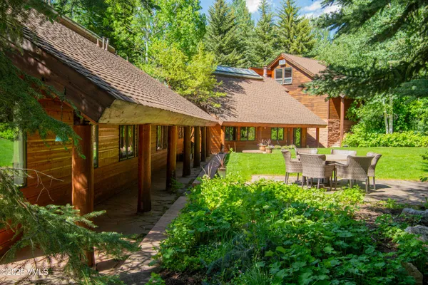 $5,950,000 | 1461 Greenhill Court, Unit A AND B, Vail, CO 81657