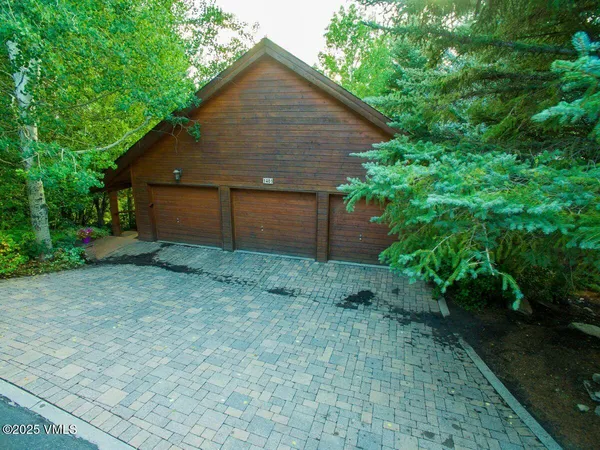 $5,950,000 | 1461 Greenhill Court, Unit A AND B, Vail, CO 81657