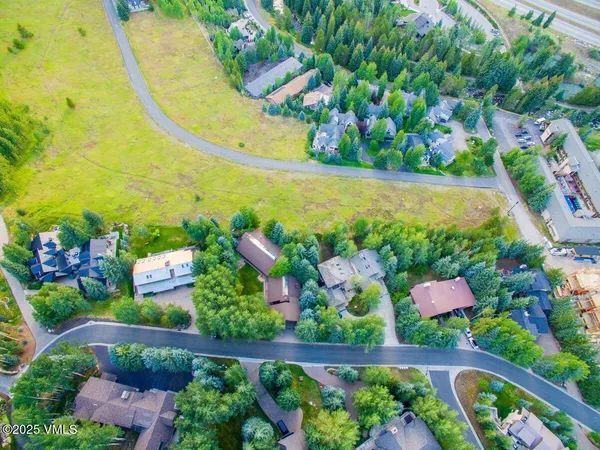 $5,950,000 | 1461 Greenhill Court, Unit A AND B, Vail, CO 81657