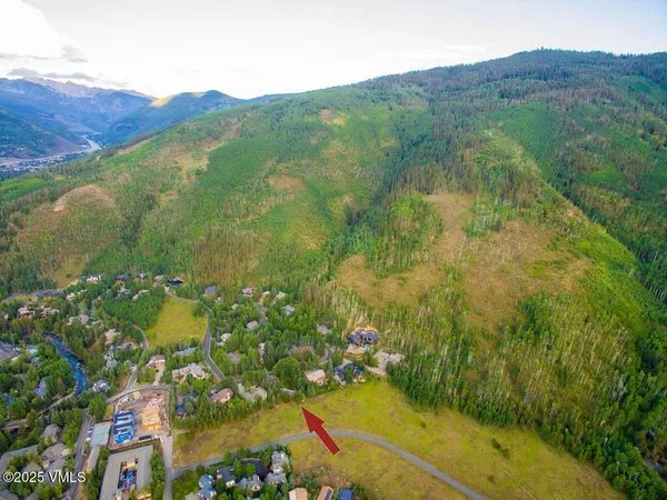 $5,950,000 | 1461 Greenhill Court, Unit A AND B, Vail, CO 81657