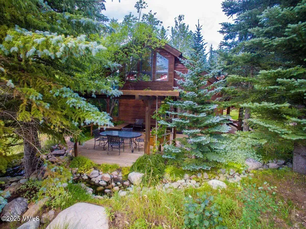 $5,950,000 | 1461 Greenhill Court, Unit A AND B, Vail, CO 81657