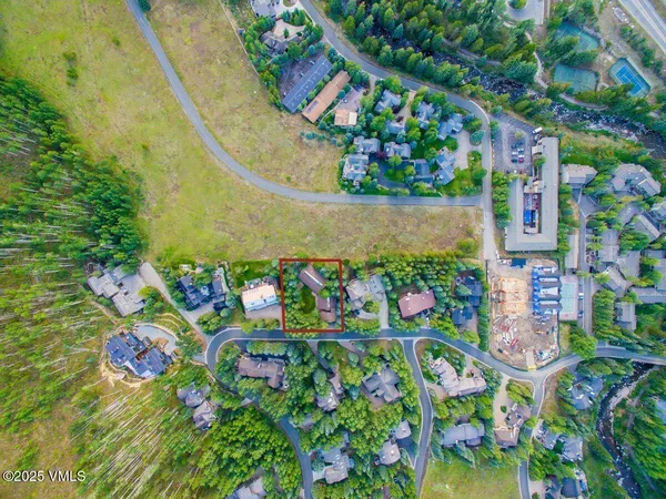 $5,950,000 | 1461 Greenhill Court, Unit A AND B, Vail, CO 81657