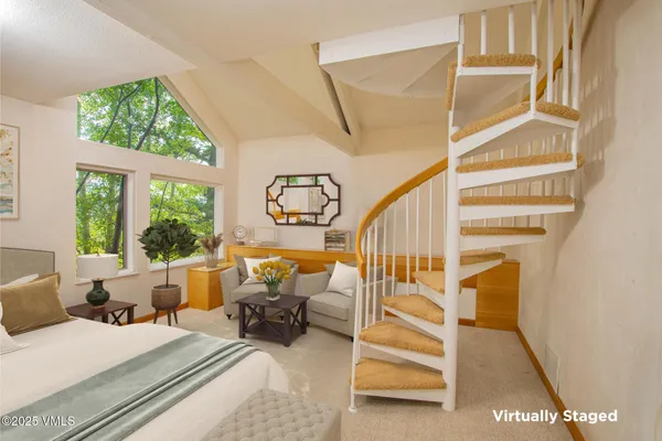 $5,950,000 | 1461 Greenhill Court, Unit A AND B, Vail, CO 81657