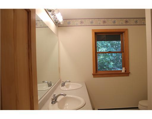 61 Falls Road Benton, ME 04901 - Photo 16 of 23 Bathroom. Second floor bathroom