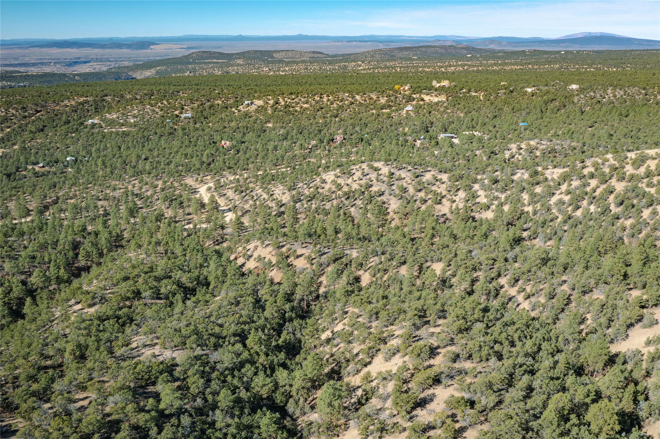 0 Gallina Canyon Road Valdez, NM 87580 - Photo 6 of 24