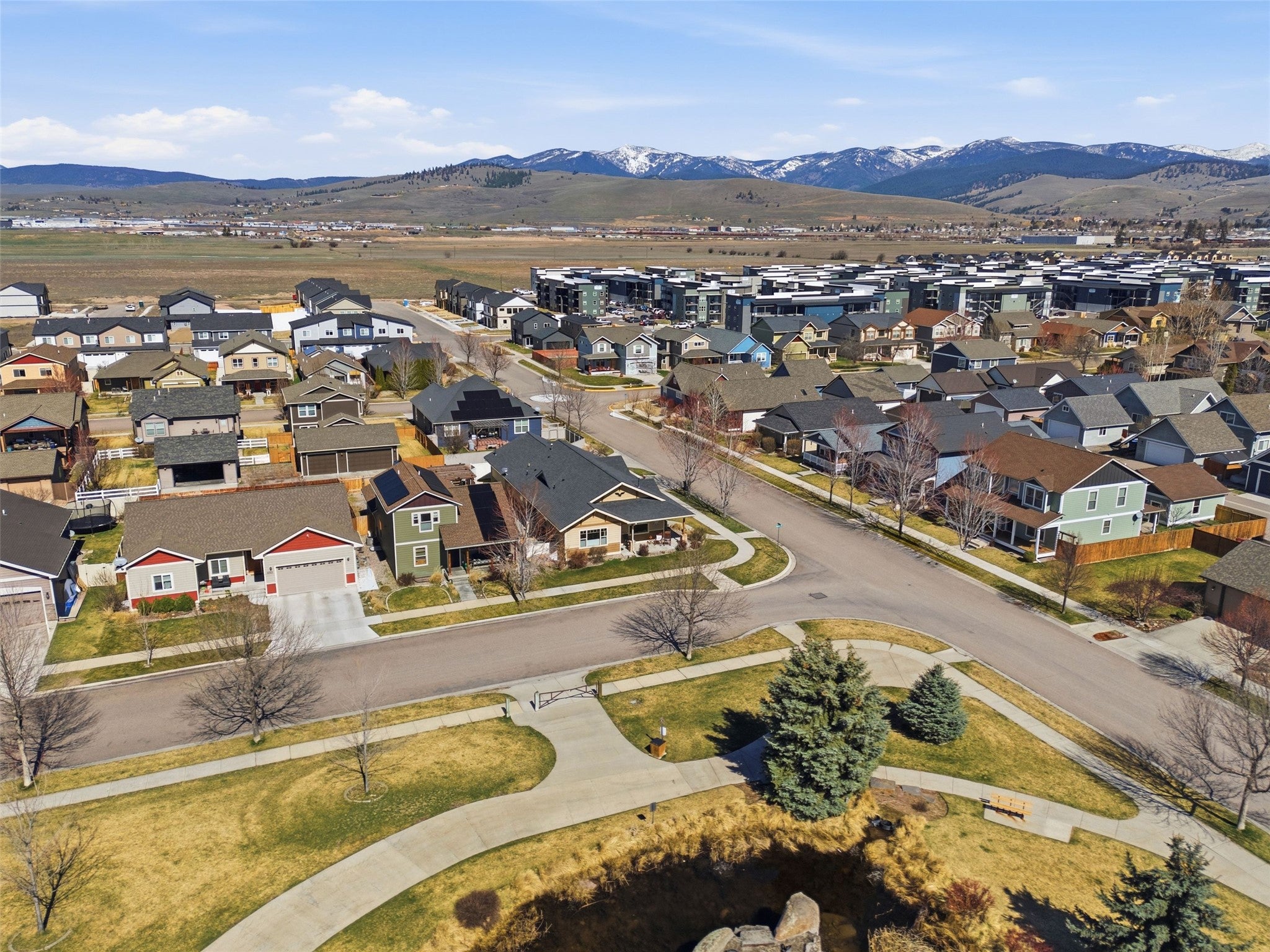 2525 Riata Road Missoula, MT 59808 - Photo 63 of 65 Gallery Image 63
