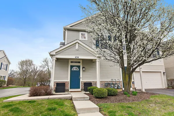$250,000 | 634 Arbor Circle, Unit 634, Lakemoor, IL 60051