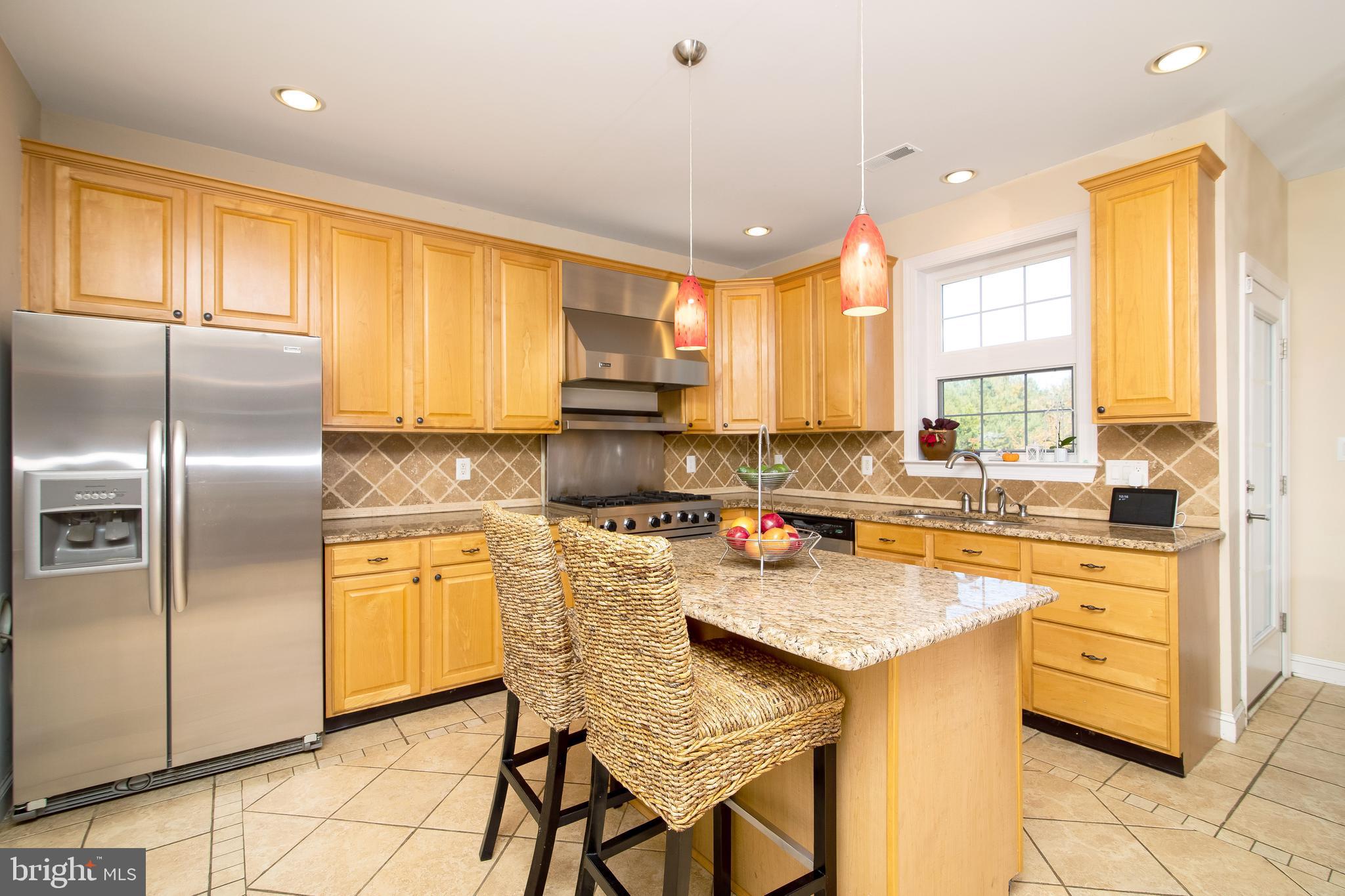 18 Riding Run Drive Marlton, NJ 08053 - Photo 5 of 40 Kitchen