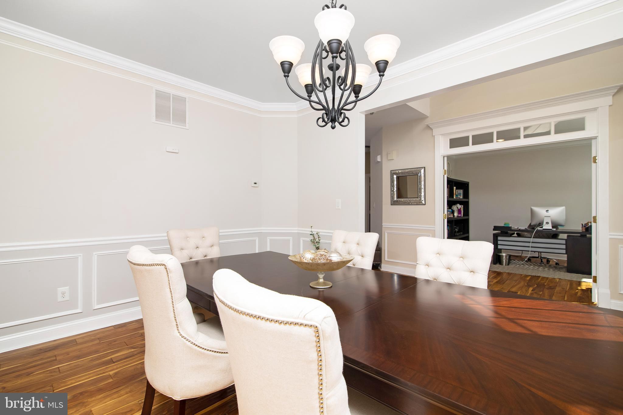 18 Riding Run Drive Marlton, NJ 08053 - Photo 8 of 40 Dining Room