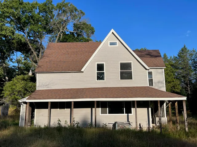 $575,000 | 5314 Highway 10, Baldwin, MI 49304
