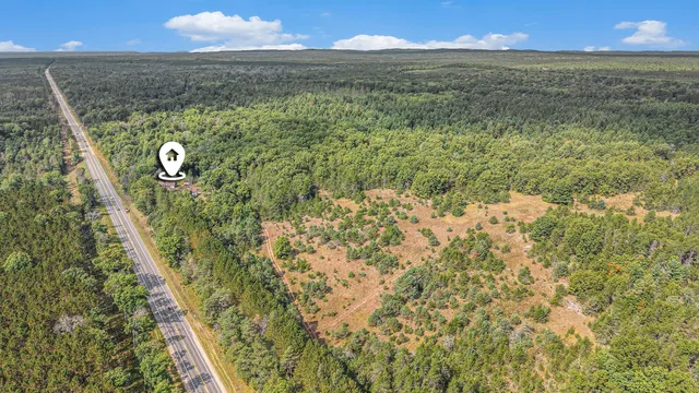 $575,000 | 5314 Highway 10, Baldwin, MI 49304