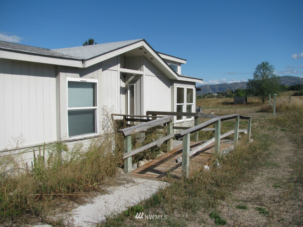 52 Woods Road Omak, WA 98841 - Photo 22 of 24