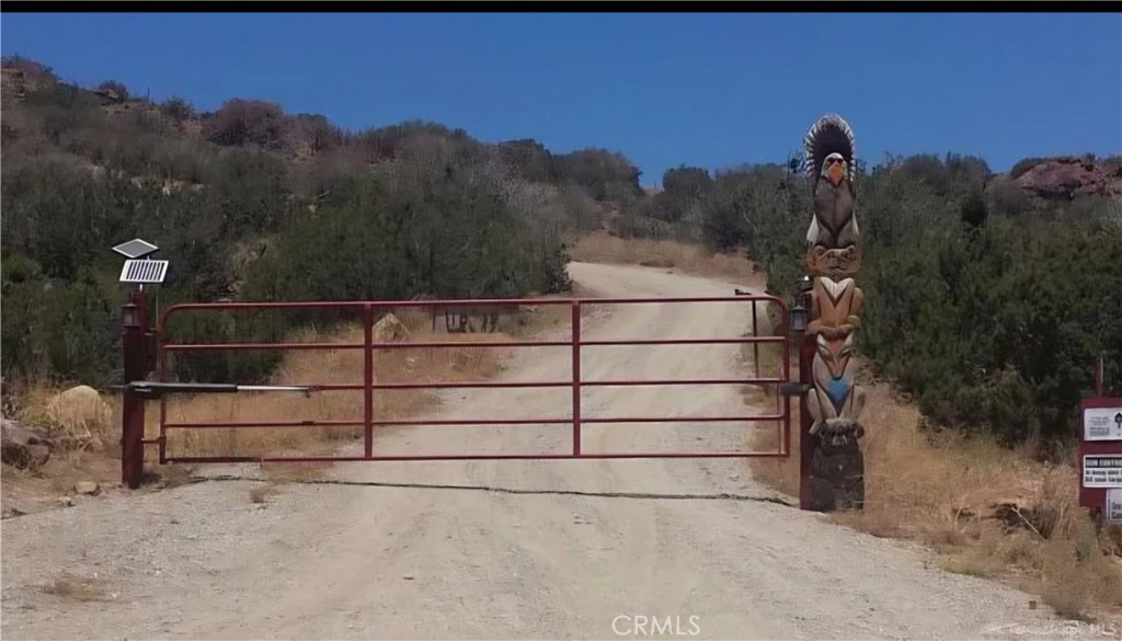 10349 Pretoria Road Tehachapi, CA 93561 - Photo 3 of 3