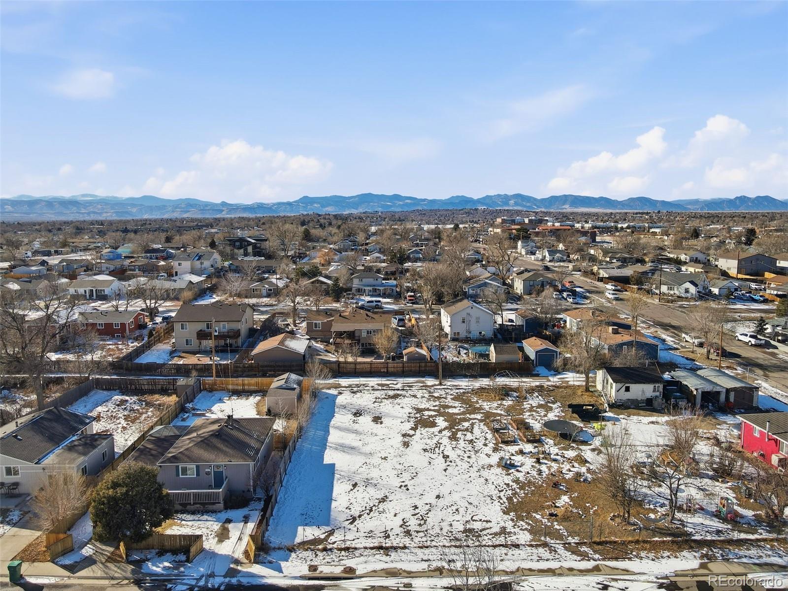 Green Court Denver, CO 80221 - Photo 2 of 7