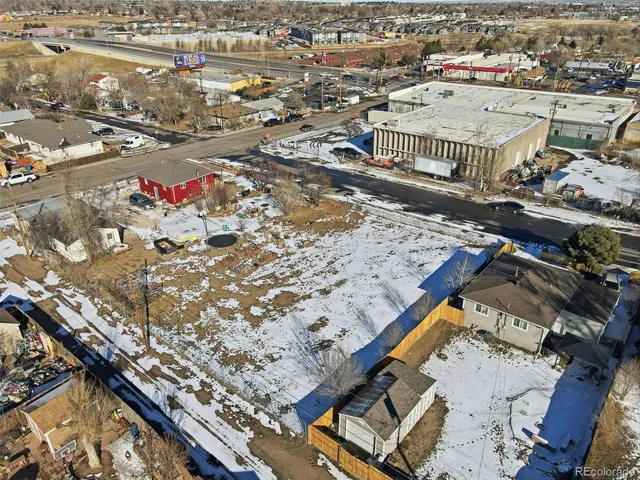 $280,000 | Green Court, Denver, CO 80221